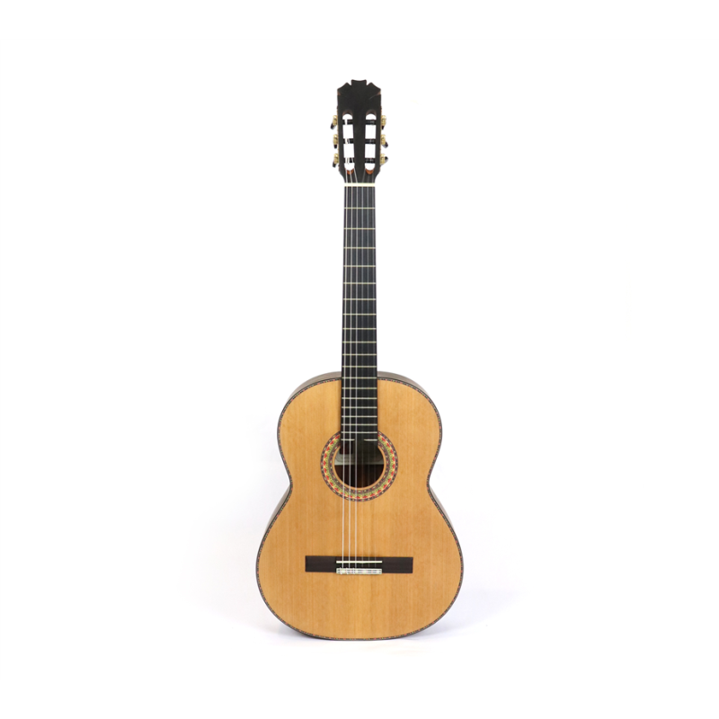 Manuel Rodriguez Junior Prestige