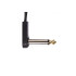 Mammoth P025 Pack of 3 Cables, 25 cm