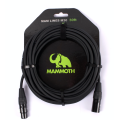 Mammoth M30 XLR XLR 9 m