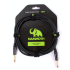 Mammoth G10 3 m Jack to Jack Instrument Cable