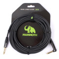 Mammoth G30R Cable Jack Jack 9 m A-R