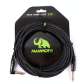 Mammoth G20R Cable Jack Jack 6 m A-R