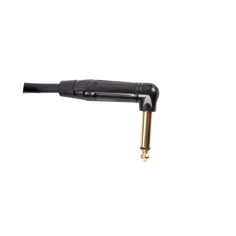 Mammoth G10R 3 m Jack to Jack Cable