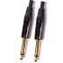 Mammoth G20 6m Jack to Jack Instrument Cable