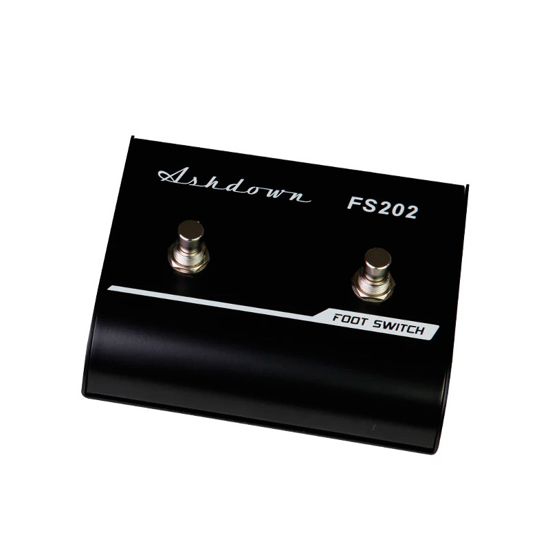 Ashdown FS2 Footswitch
