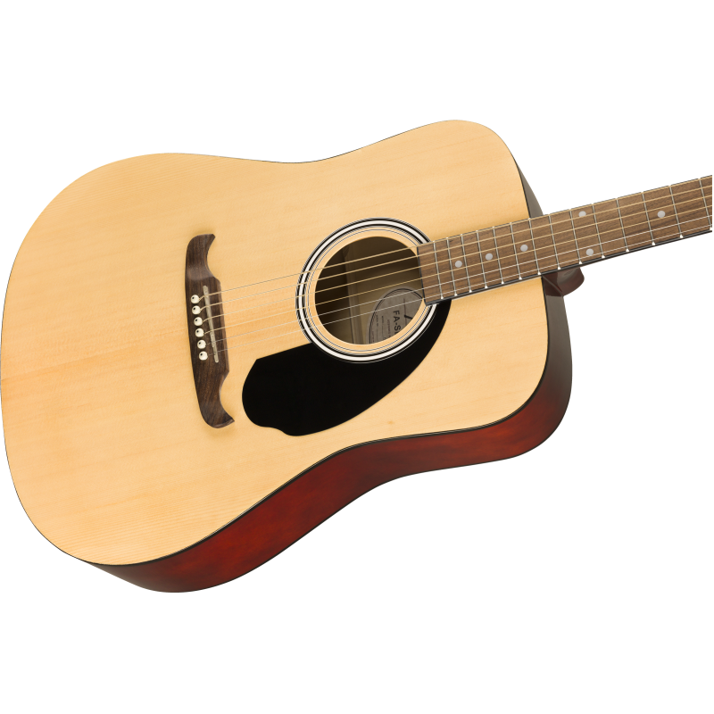 Fender Pack FA125 Natural