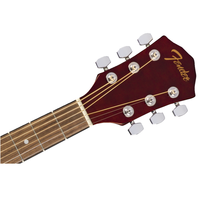 Fender Pack FA125 Natural
