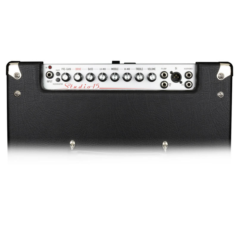 Ashdown Studio 15 Combo