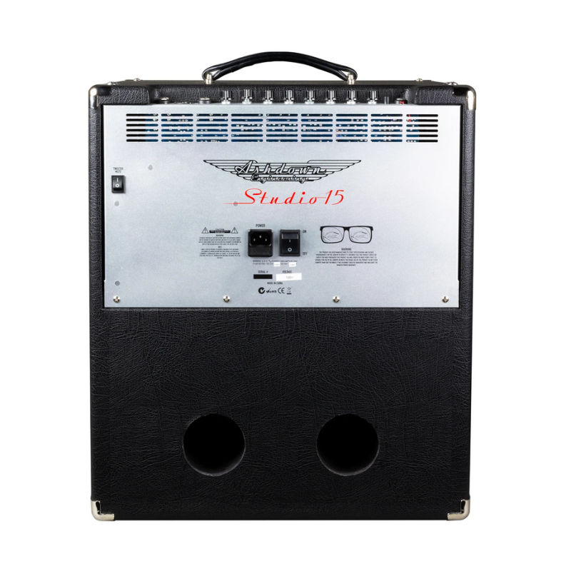 Ashdown Studio 15 Combo