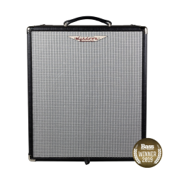 Ashdown Studio 15 Combo