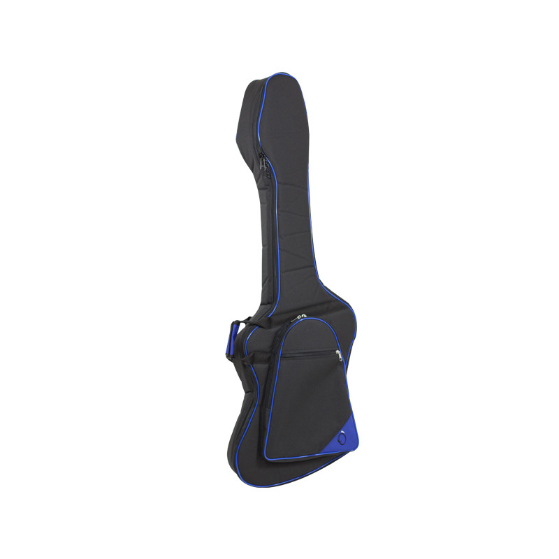 Ortola Funda para Bajo Epiphone Thunderbird