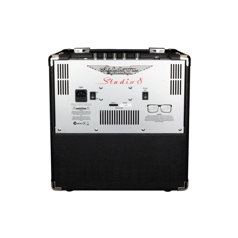 Ashdown Studio 8 Combo