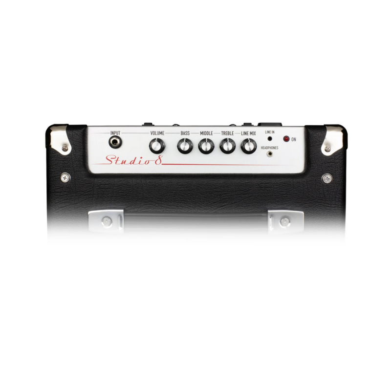 Ashdown Studio 8 Combo