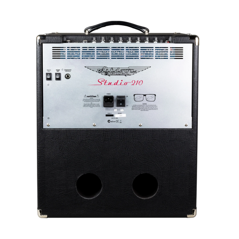 Ashdown Studio 210 Combo