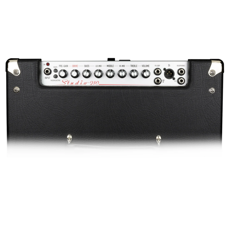 Ashdown Studio 210 Combo
