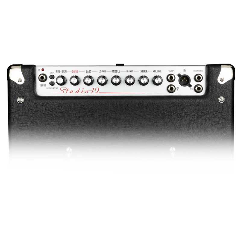 Ashdown Studio 12 Combo