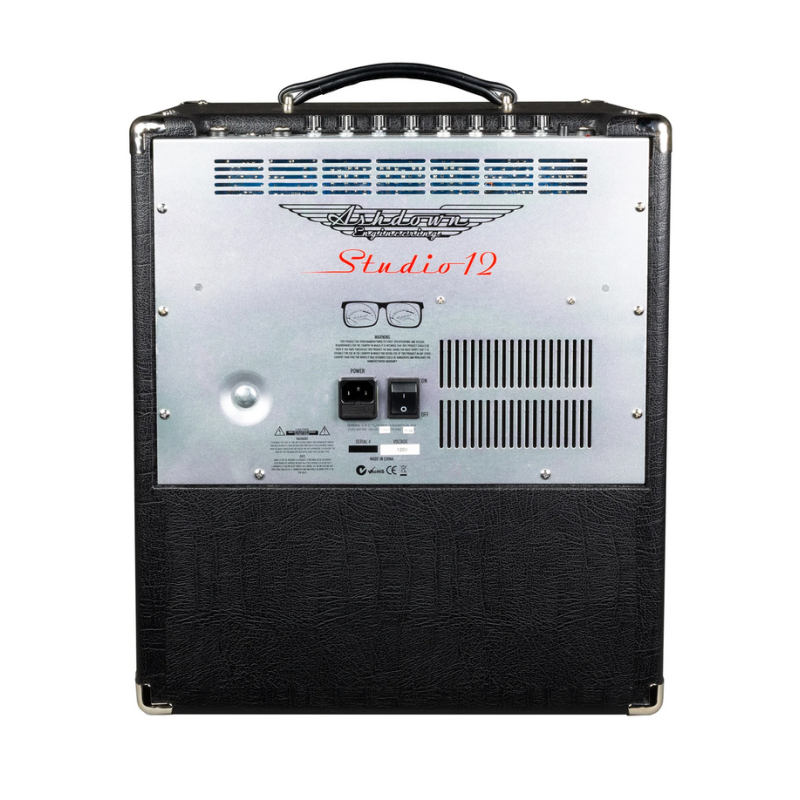 Ashdown Studio 12 Combo
