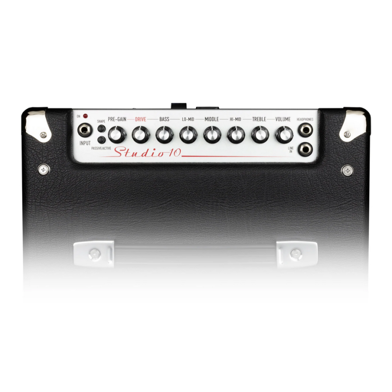 Ashdown Studio 10 Combo