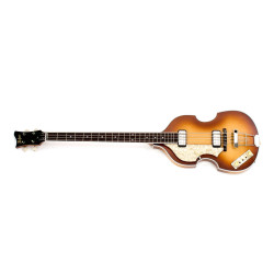 Hofner HCT5001SB Serie Contemporary