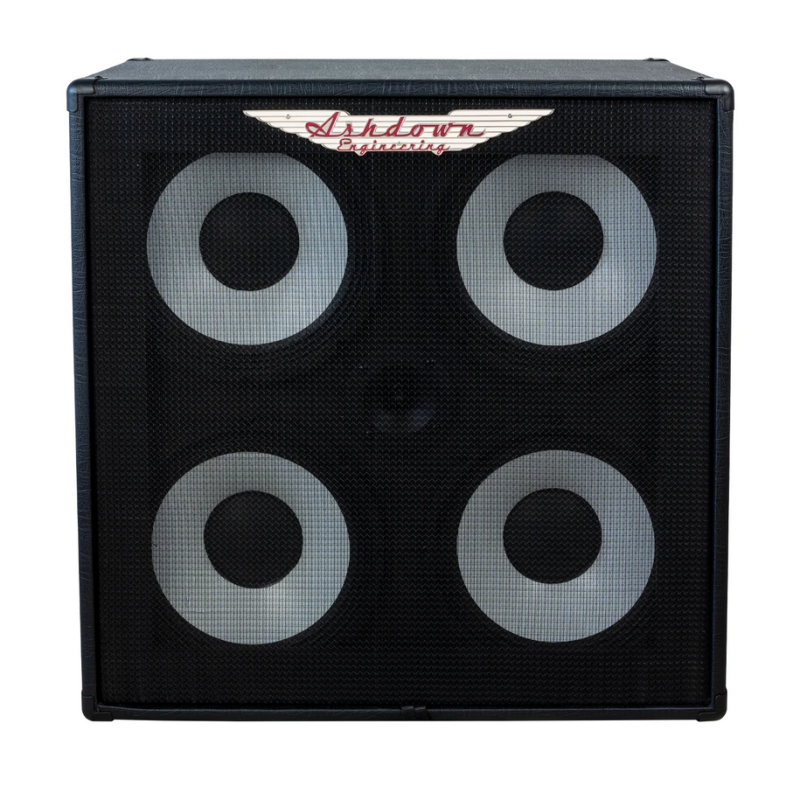 Ashdown RM-414T Evo IV Cabinet