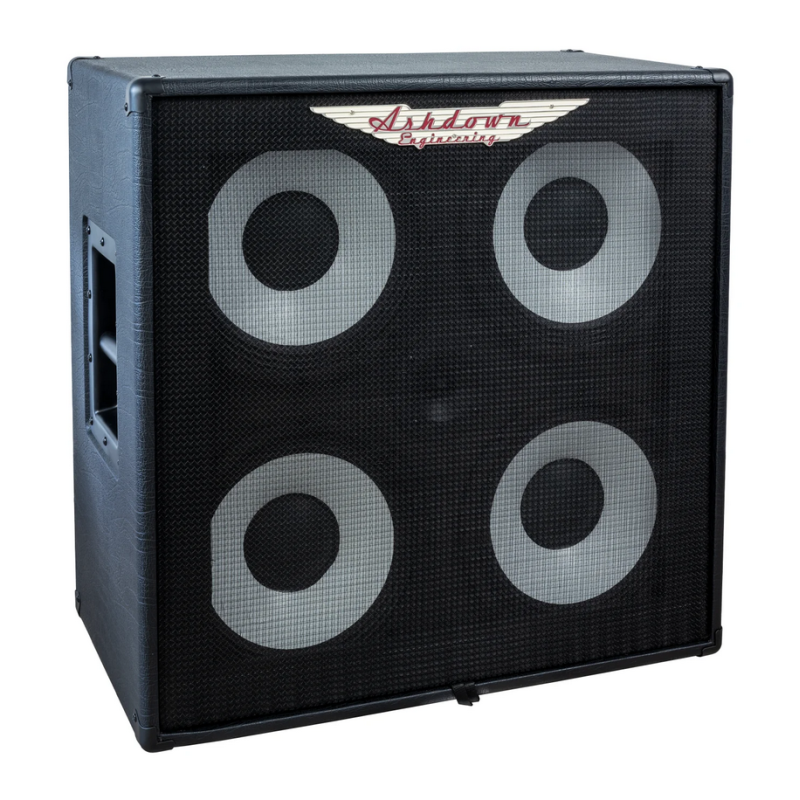 Ashdown RM-414T Evo IV Cabinet