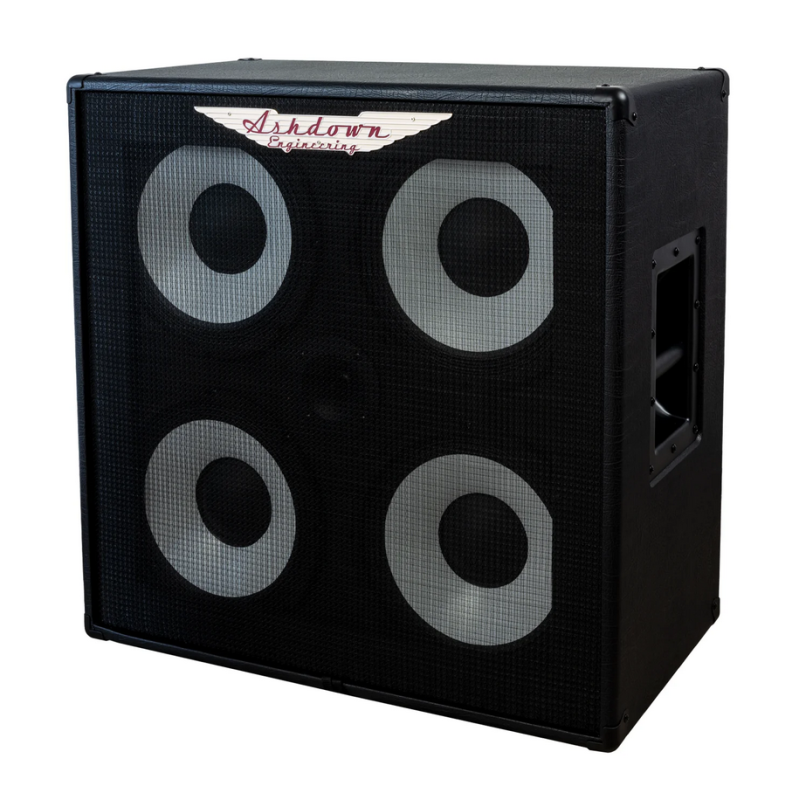 Ashdown RM-414T Evo IV Cabinet