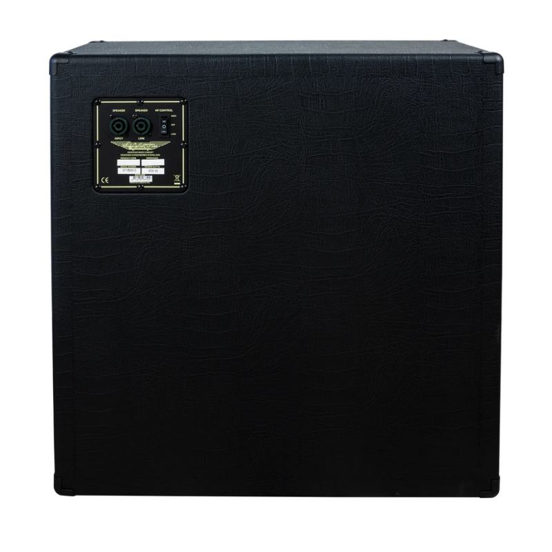 Ashdown RM-414T Evo IV Cabinet