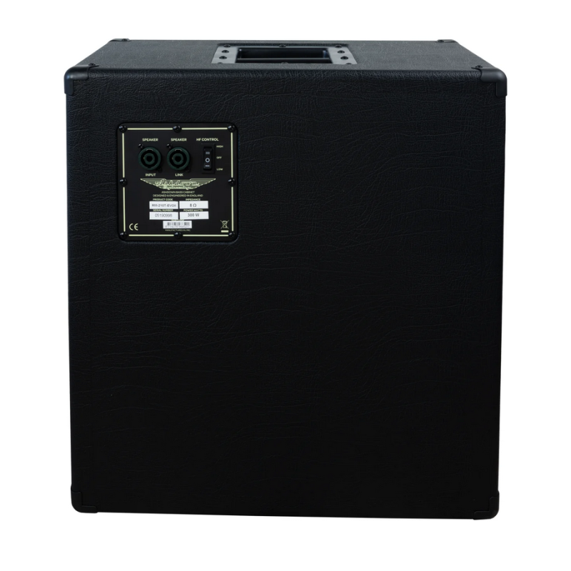 Ashdown RM-210T Evo IV Cabinet