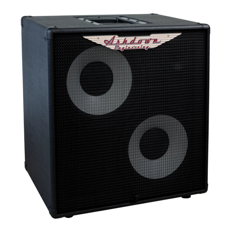 Ashdown RM-210T Evo II Cabinet
