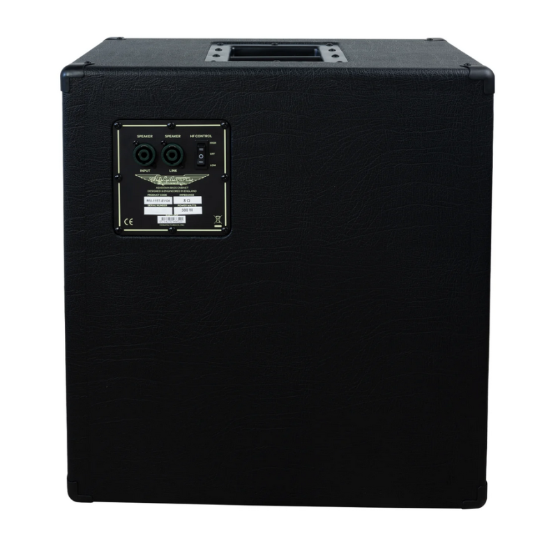 Ashdown RM-115T Evo IV Cabinet