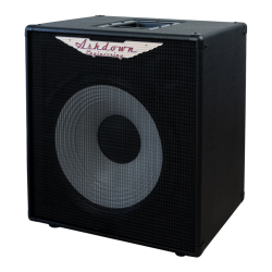 Ashdown RM-115T Evo II Cabinet