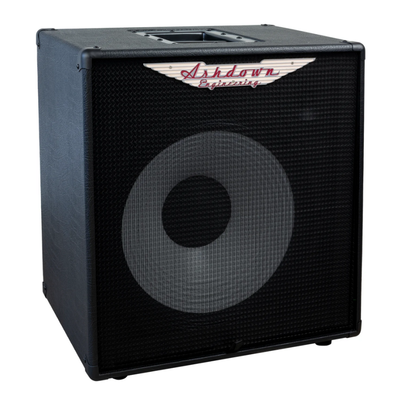 Ashdown RM-115T Evo IV Cabinet