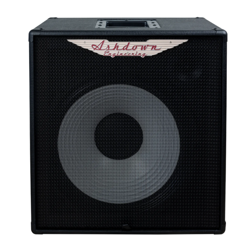Ashdown RM-115T Evo IV Cabinet