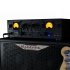 Ashdown Head of Doom Geezer Butler Head