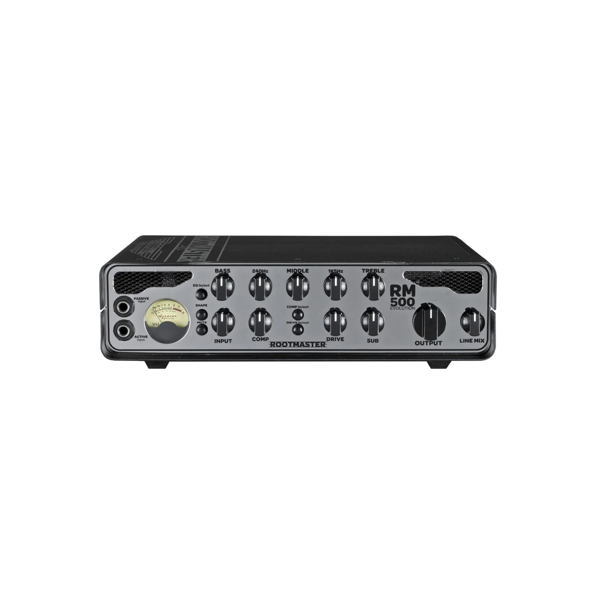 Ashdown RM500 Evo II Head, comprar online