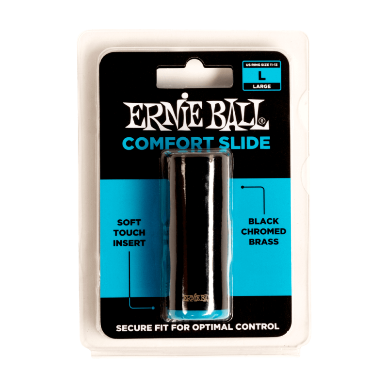 Ernie Ball Comfort Slide Big