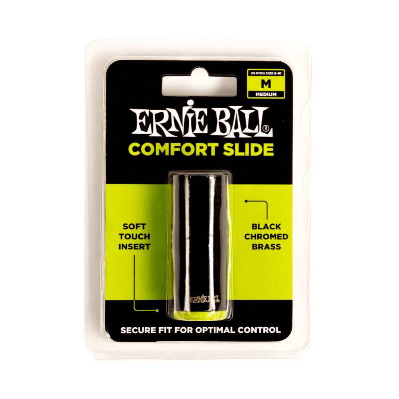 Ernie Ball Comfort Slide Medium