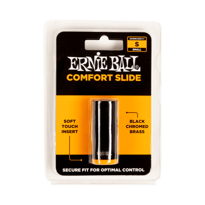 Ernie Ball Comfort Slide Small