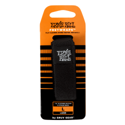 Ernie Ball Muteador FretWrap de Gruv Gear LG