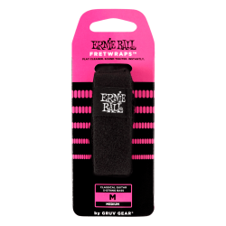 Ernie Ball Muteador FretWrap de Gruv Gear MD