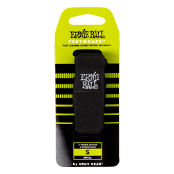 Ernie Ball FretWrap Muting Device by Gruv Gear SM