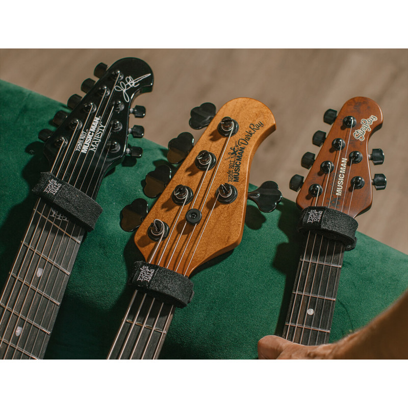 Ernie Ball Muteador FretWrap de Gruv Gear SM