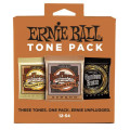 Ernie Ball Tone Packs 12-54