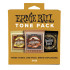 Ernie Ball Tone Packs 11-52