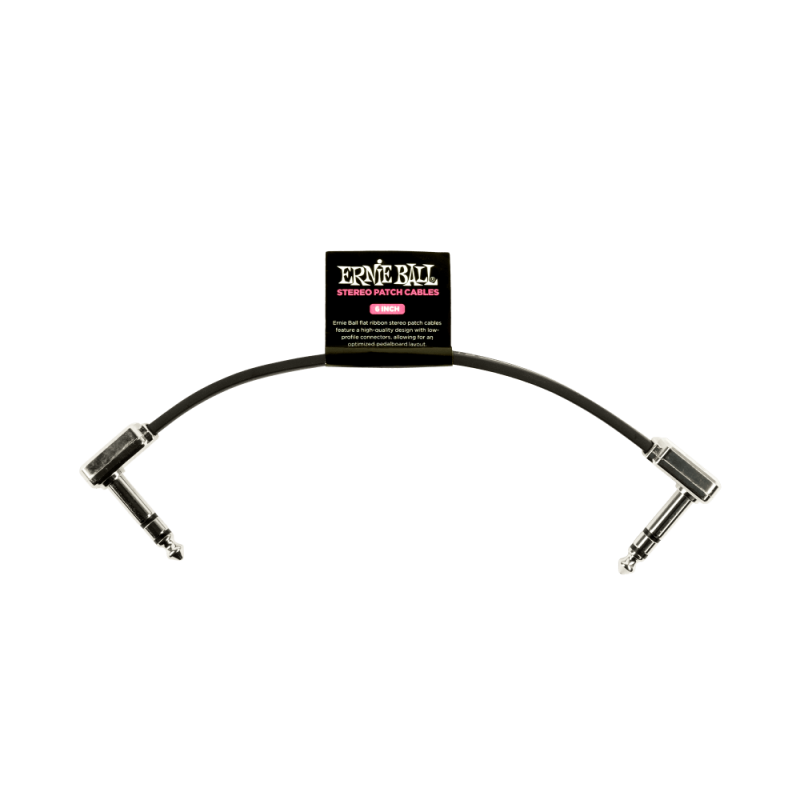 Ernie Ball EB6408