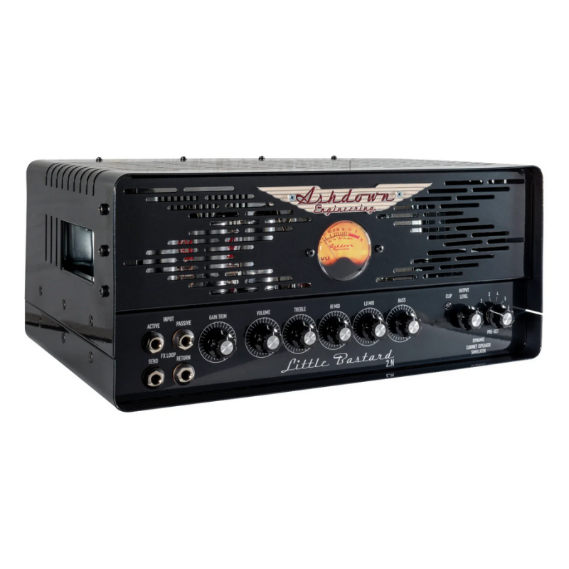 Ashdown LB30 2N Little Bastard