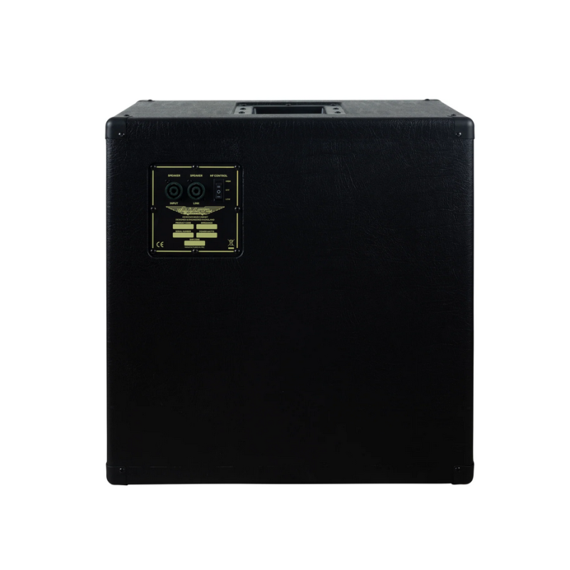 Ashdown ABM 115 Pro Neo Speaker Cabinet