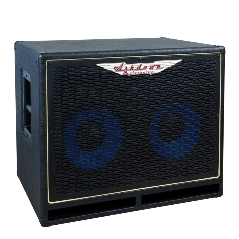 Ashdown ABM 210H Evo IV Cabinet