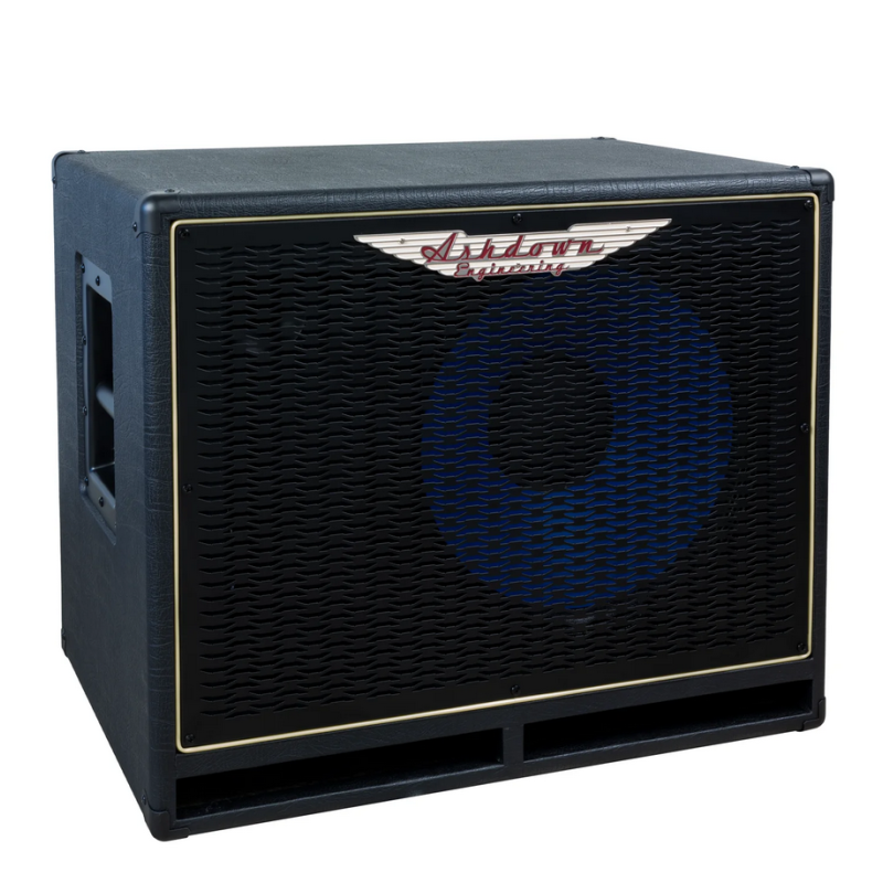 Ashdown ABM 115H Evo IV Cabinet