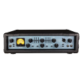 Ashdown ABM 600 Evo IV Head